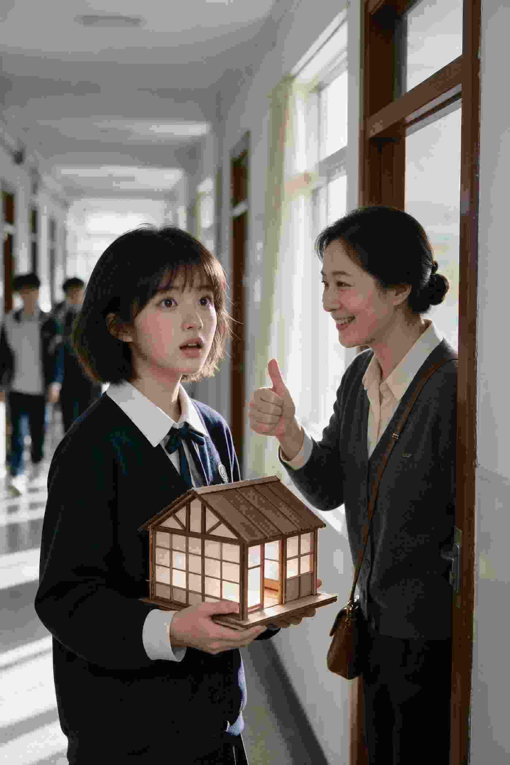 侍妾的重生之旅