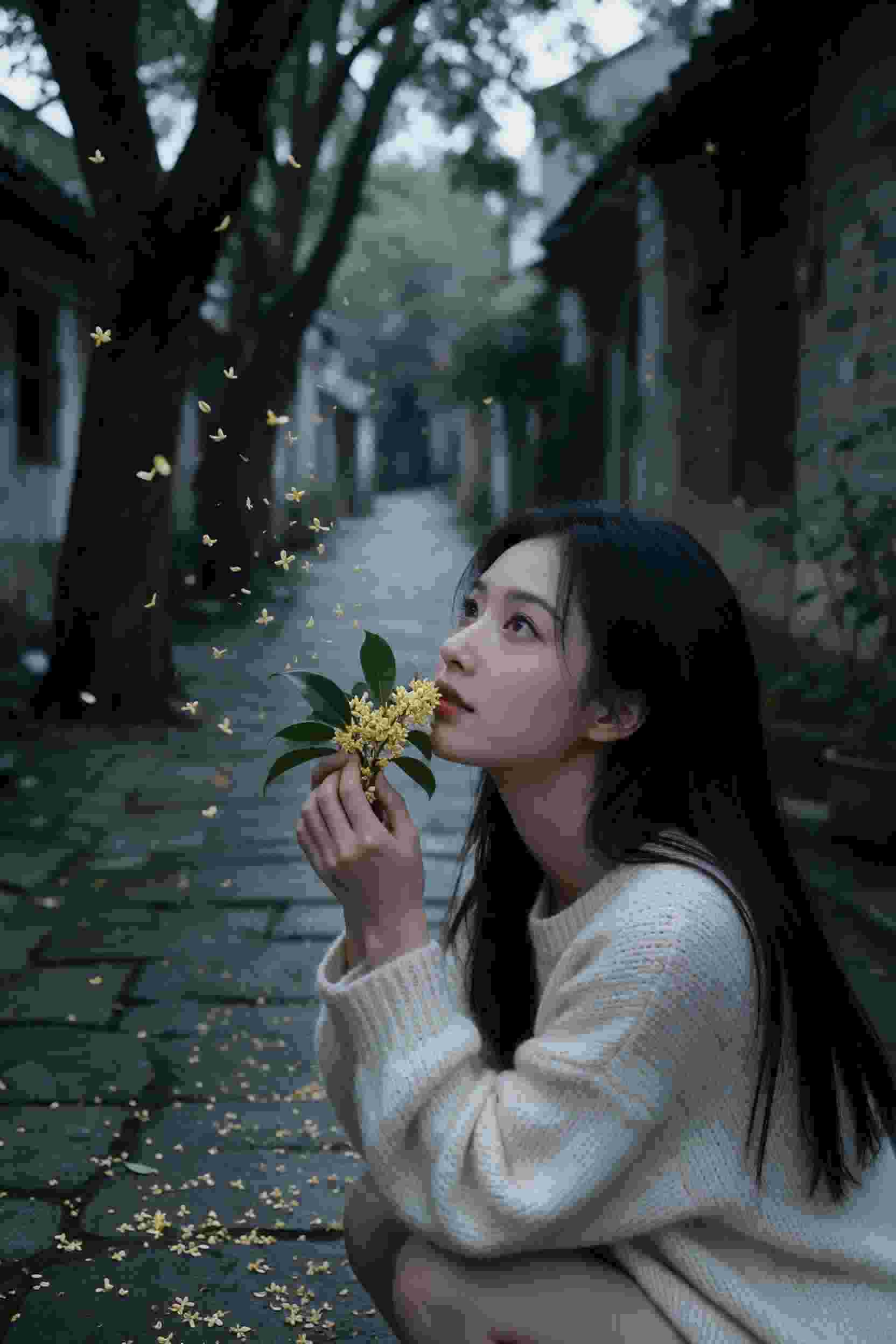 时光倒流的约定
