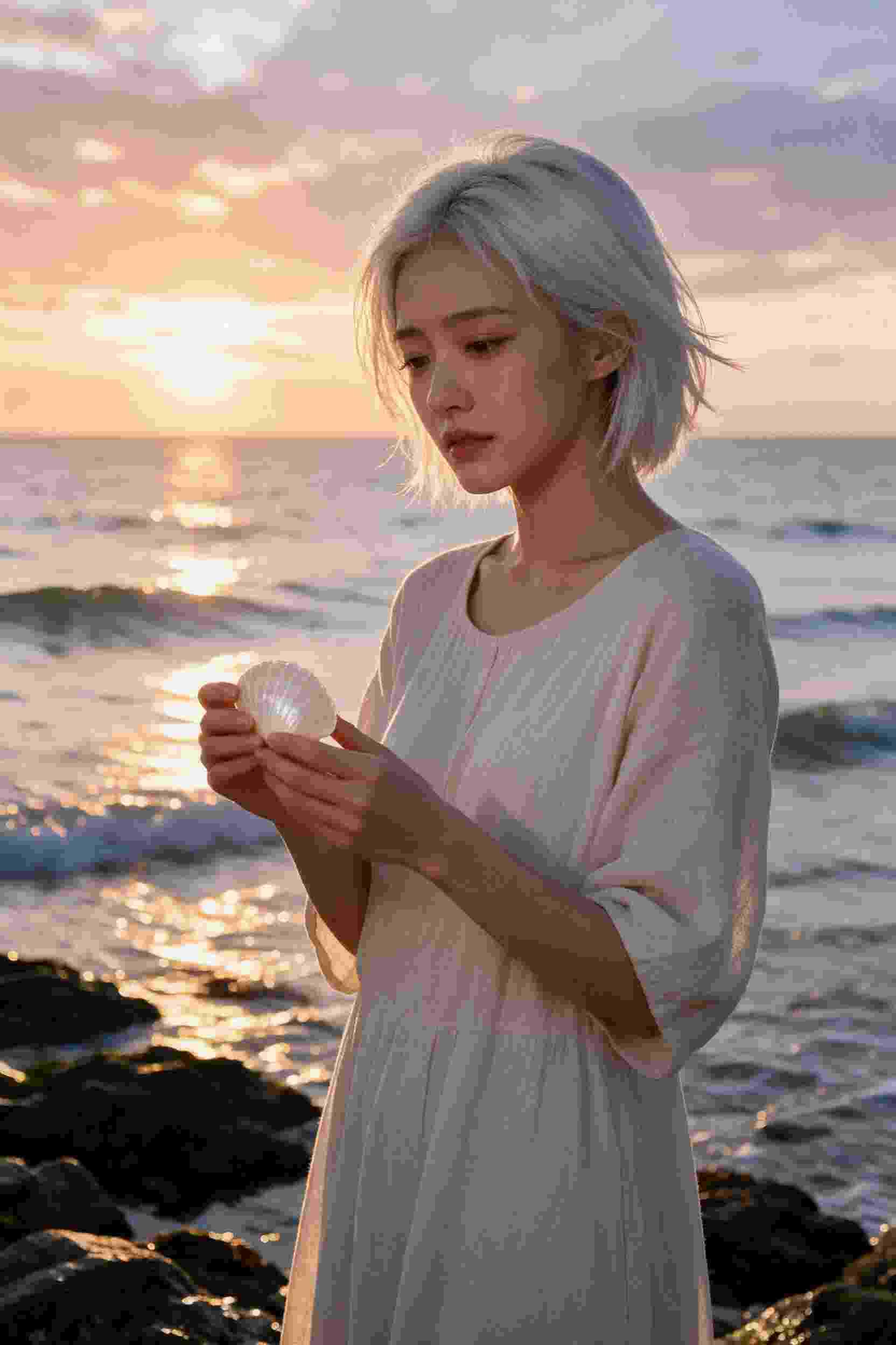 魔改历史的女人