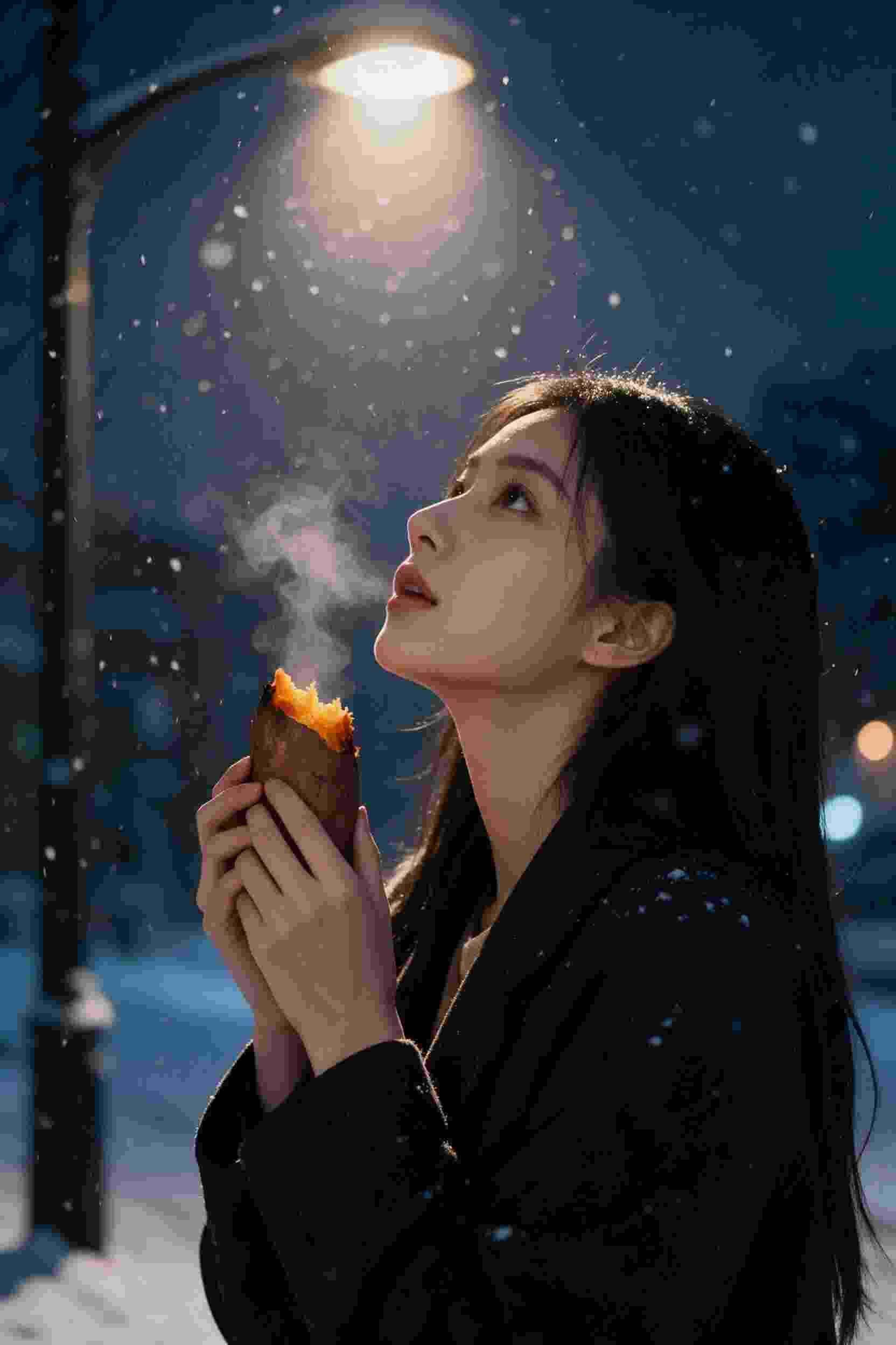 穿梭千年的爱