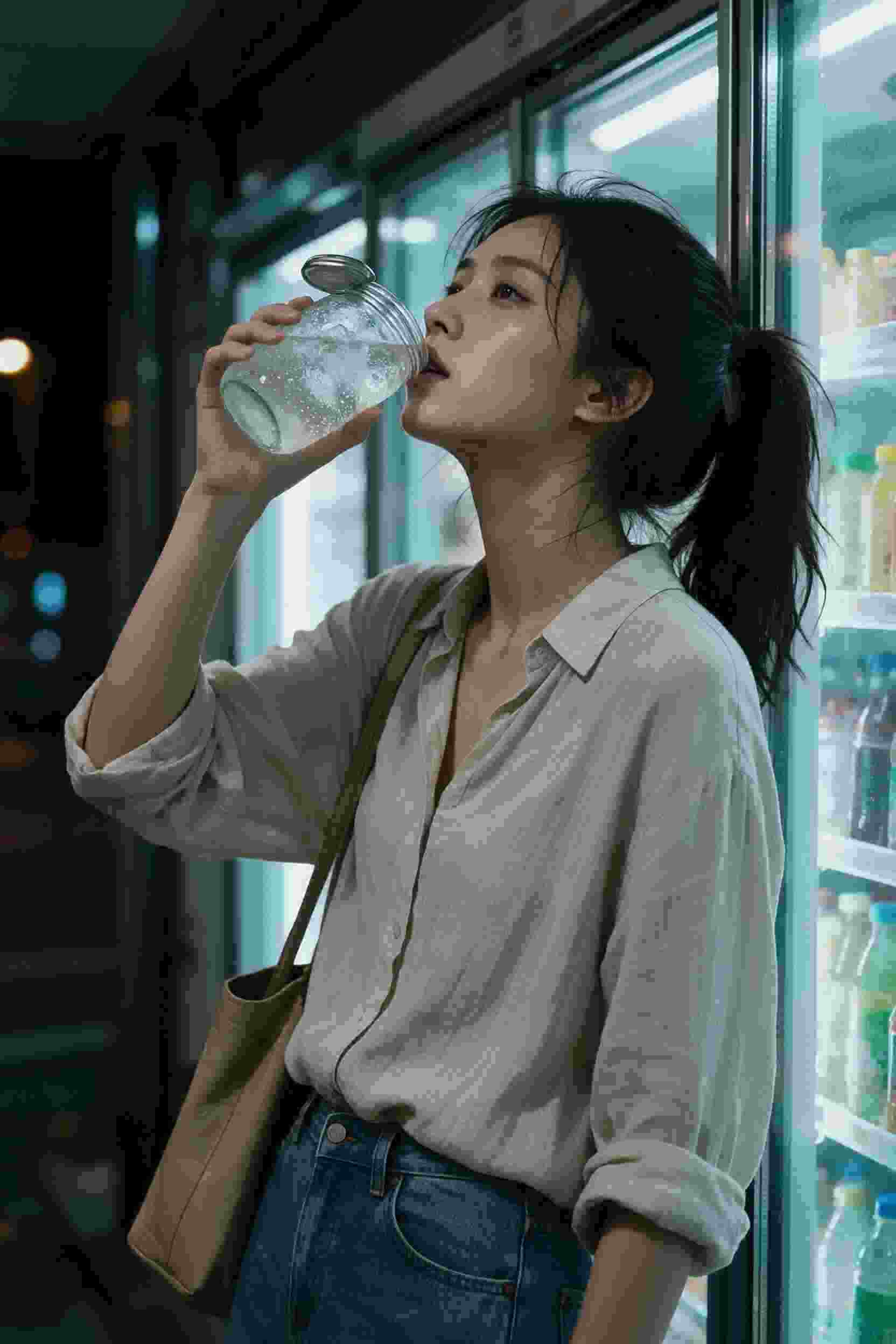 穿越改变的命运
